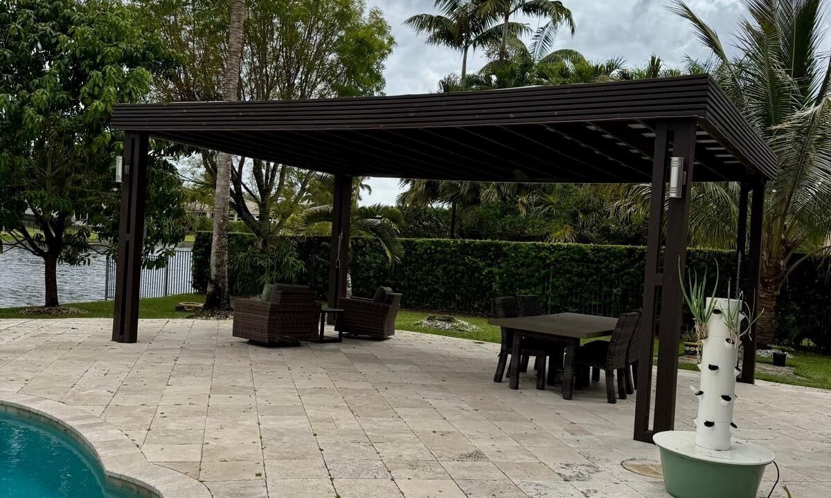 Photo of Outdoor in Davie