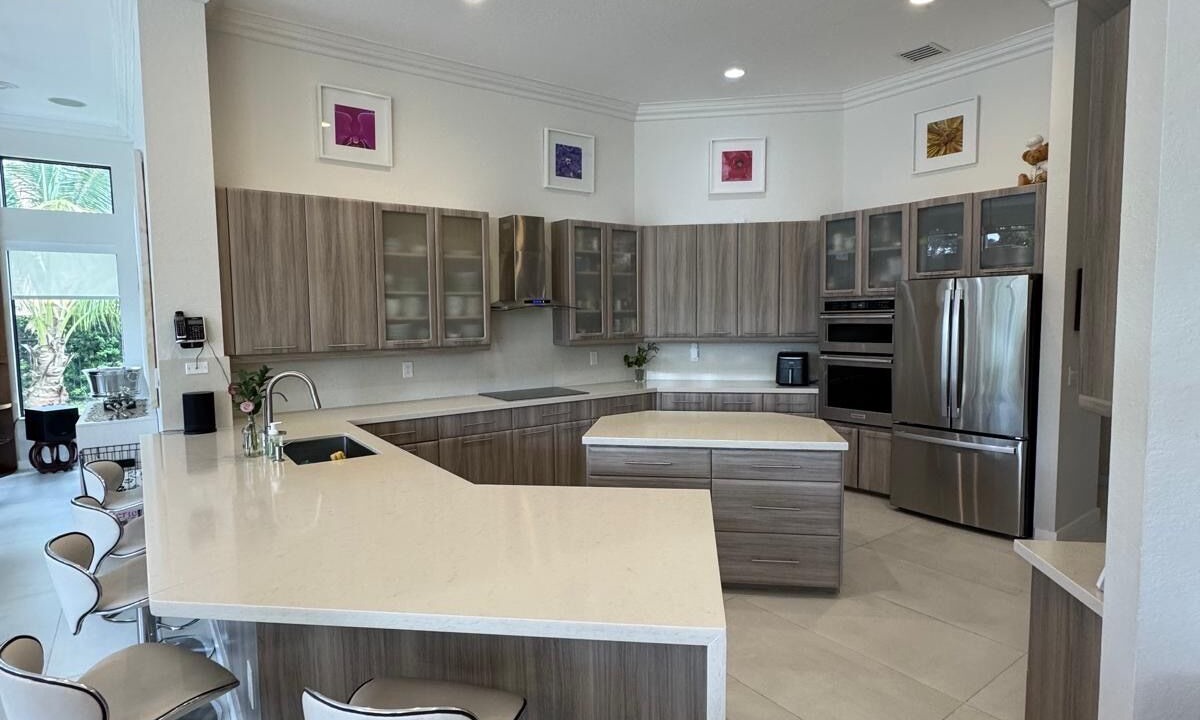 Photo of Kitchen in Davie