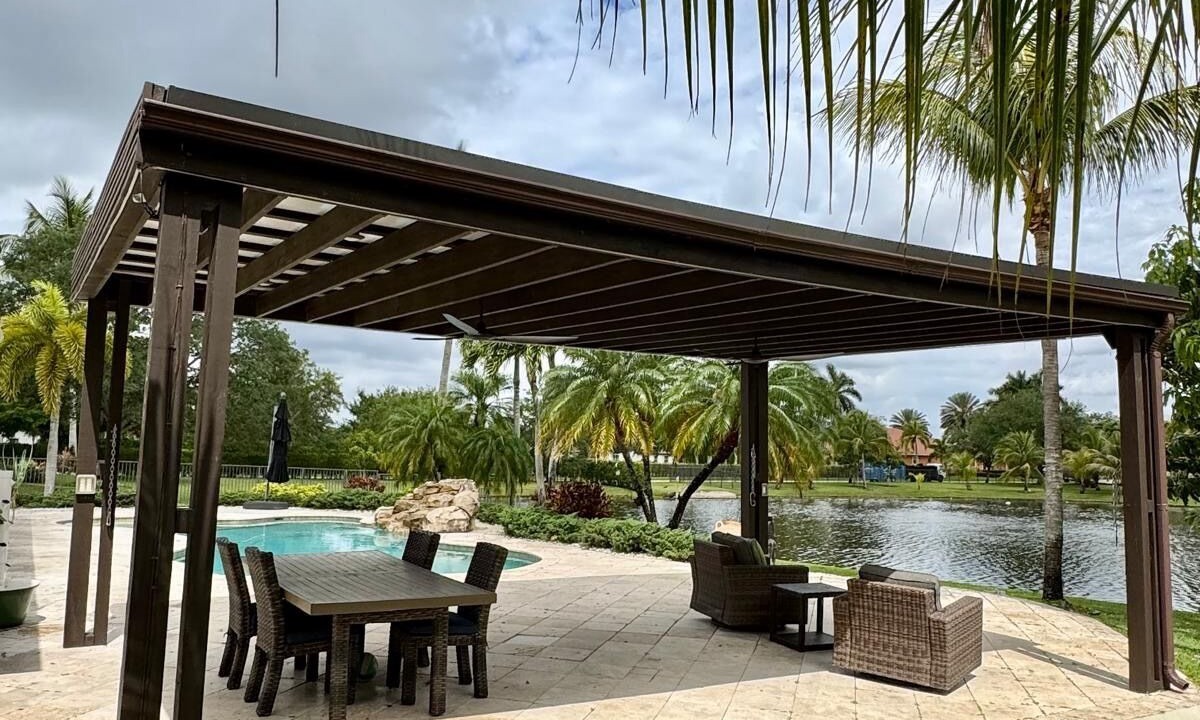 Photo of Outdoor in Davie