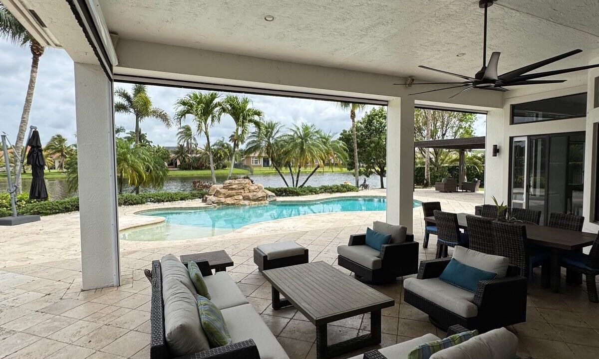 Photo of Outdoor in Davie