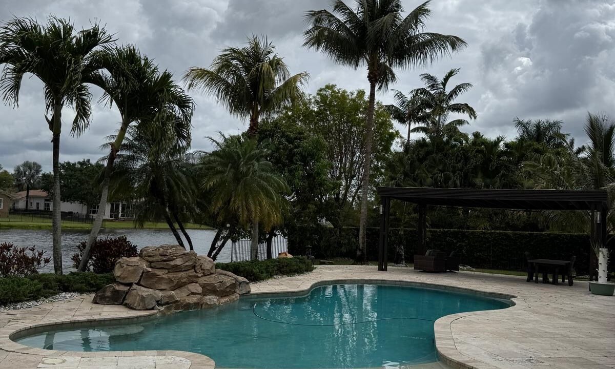 Photo of Outdoor in Davie