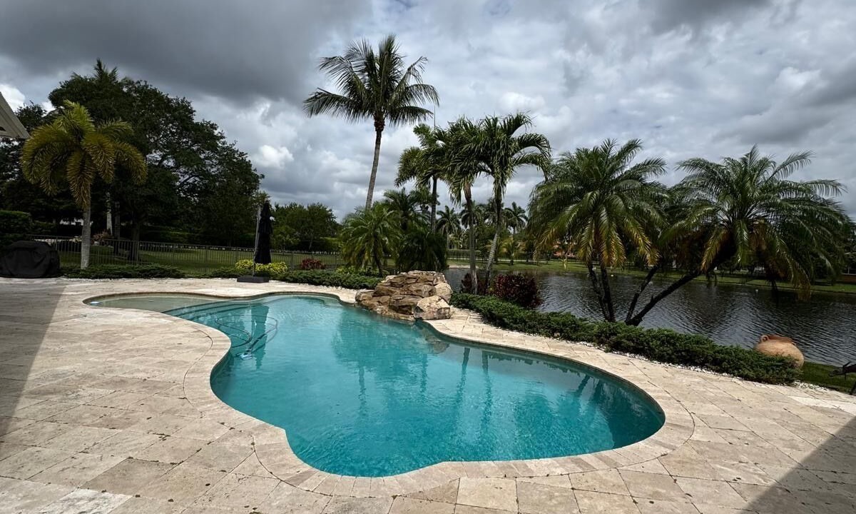 Photo of Outdoor in Davie
