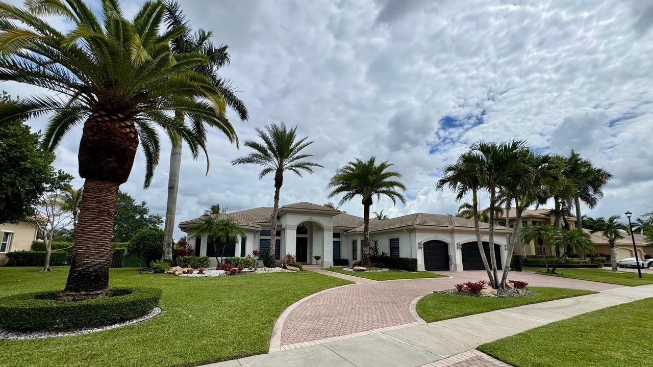 Photo of Outdoor in Davie