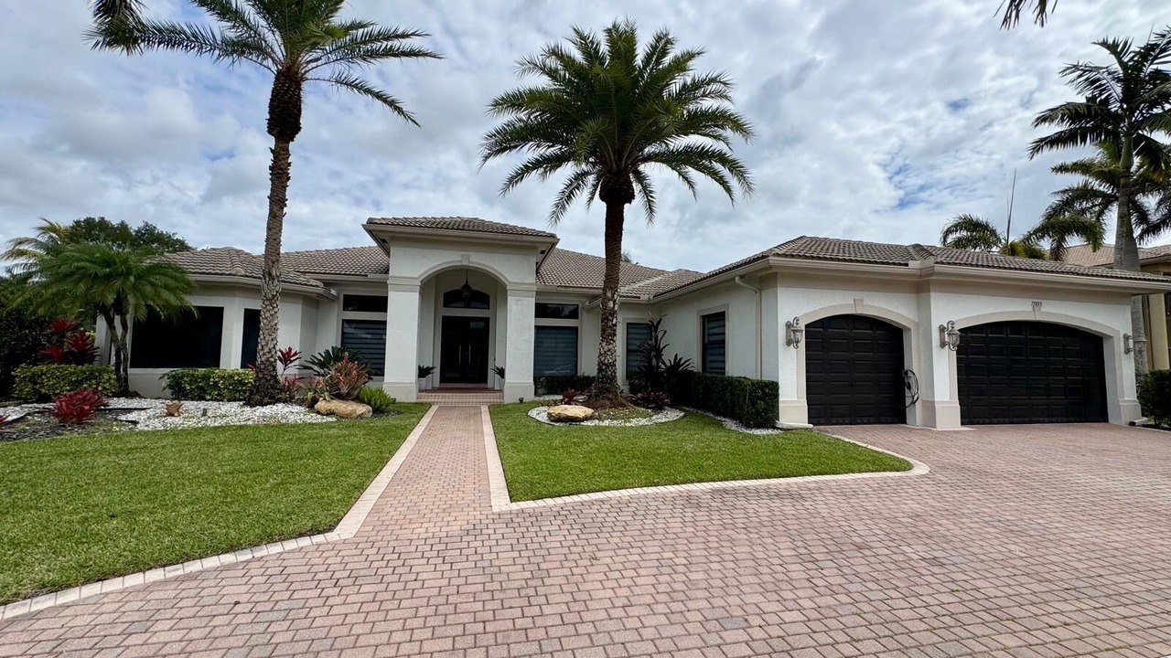 Photo of Outdoor in Davie