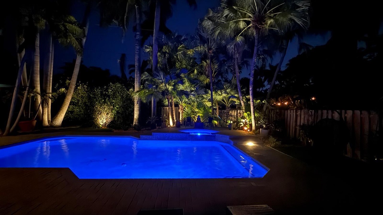 Photo of Outdoor in South Lake