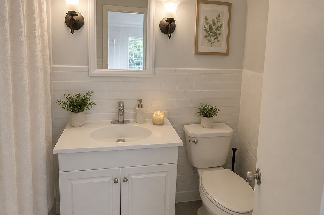 Photo of Bathroom in South Lake