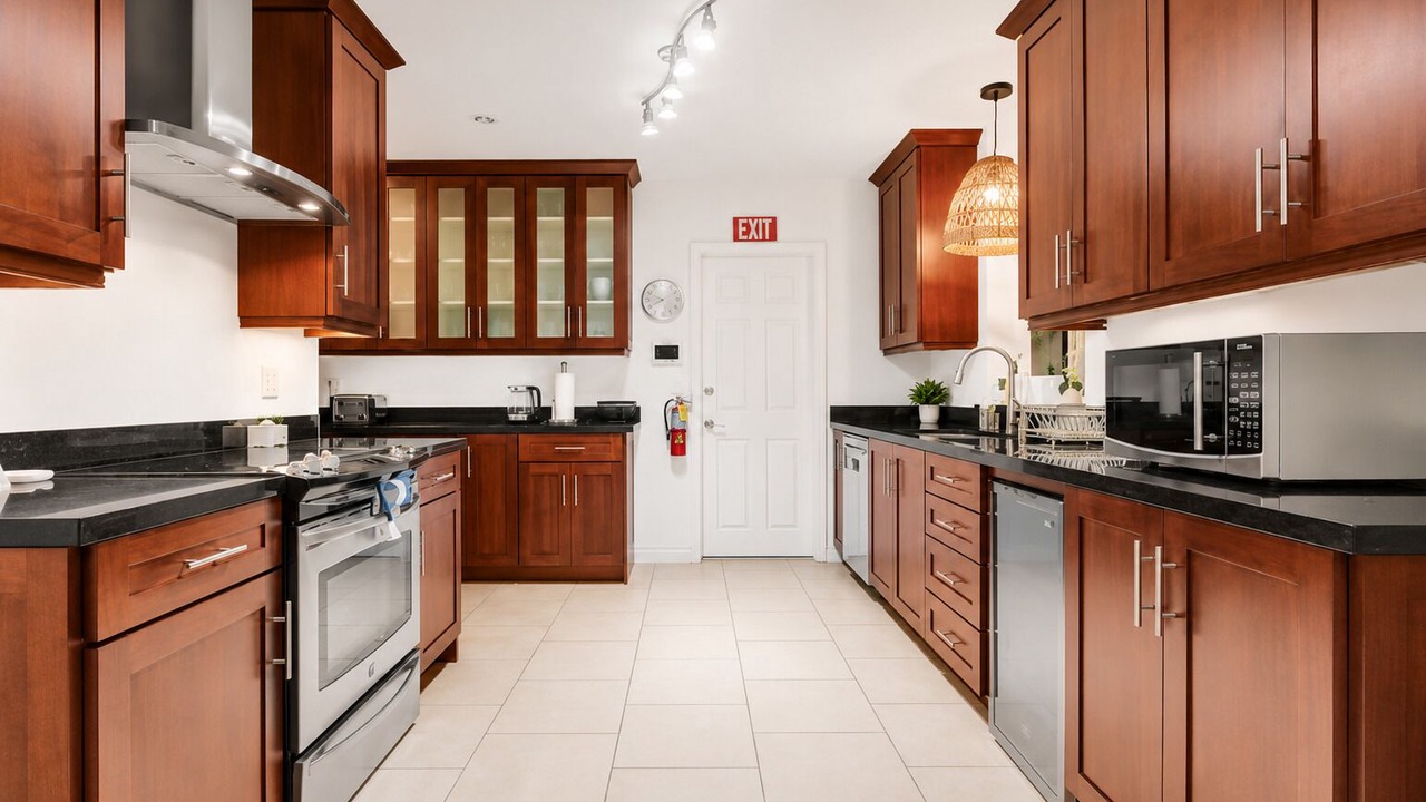 Photo of Kitchen in South Lake