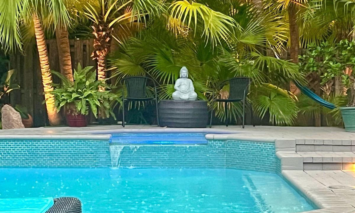 Photo of Outdoor in South Lake