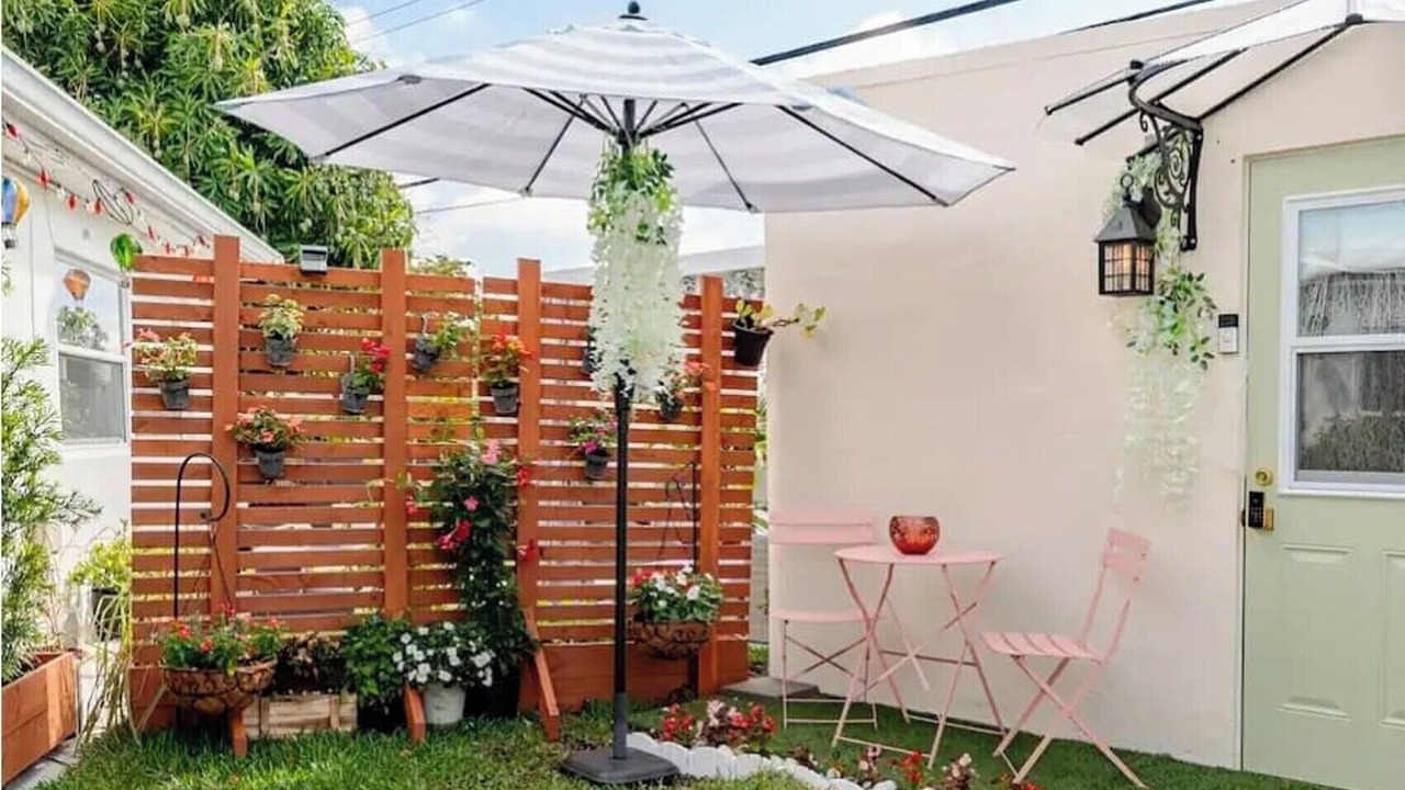 Photo of Outdoor in North Andrews Gardens