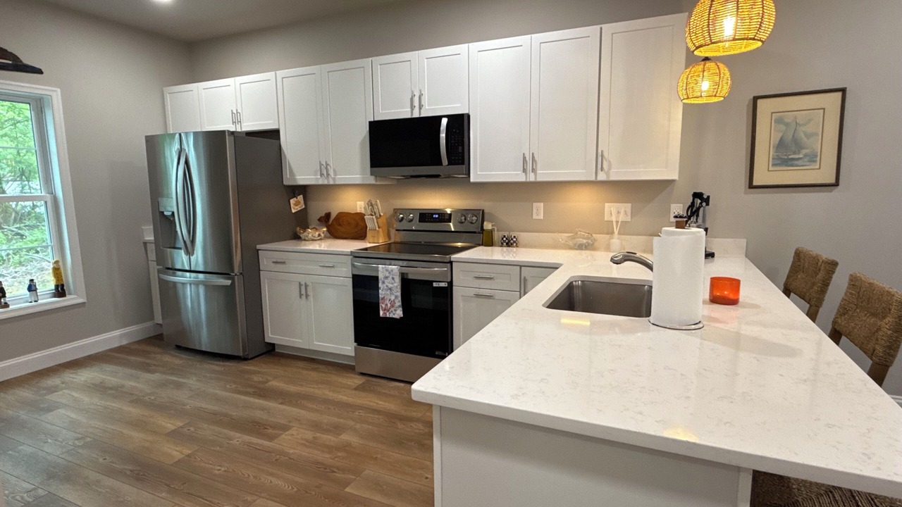 Photo of Kitchen in Rock Hall