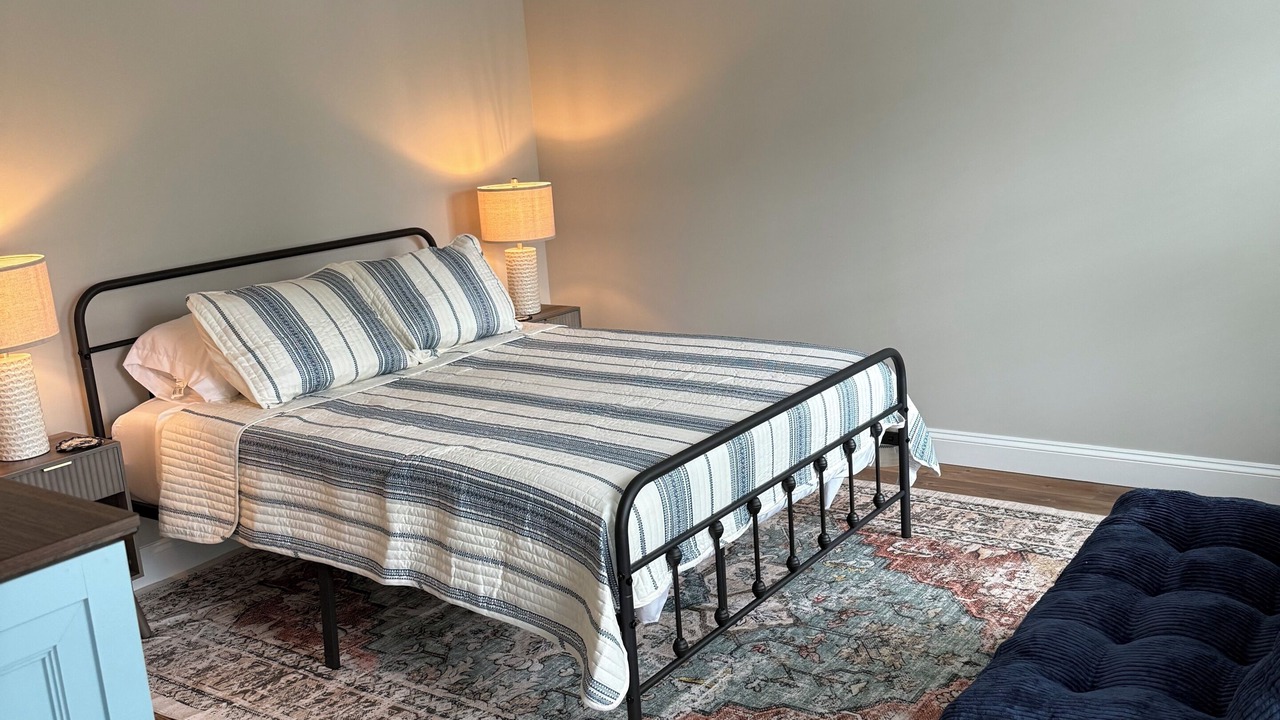 Photo of Bedroom in Rock Hall