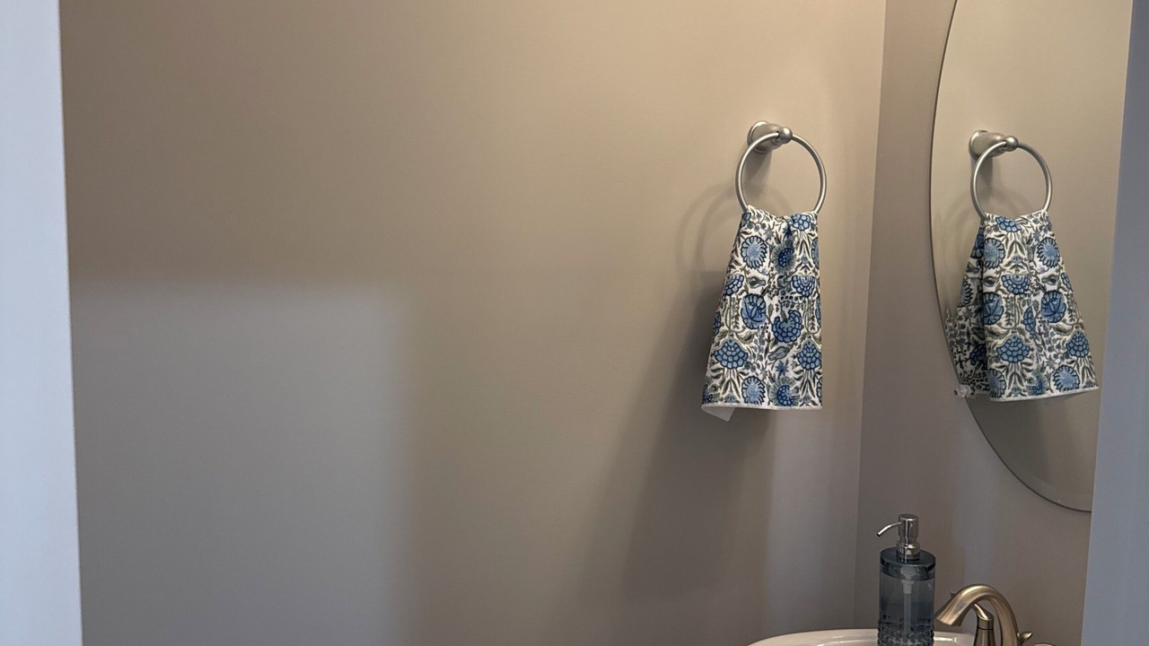 Photo of Bathroom in Rock Hall