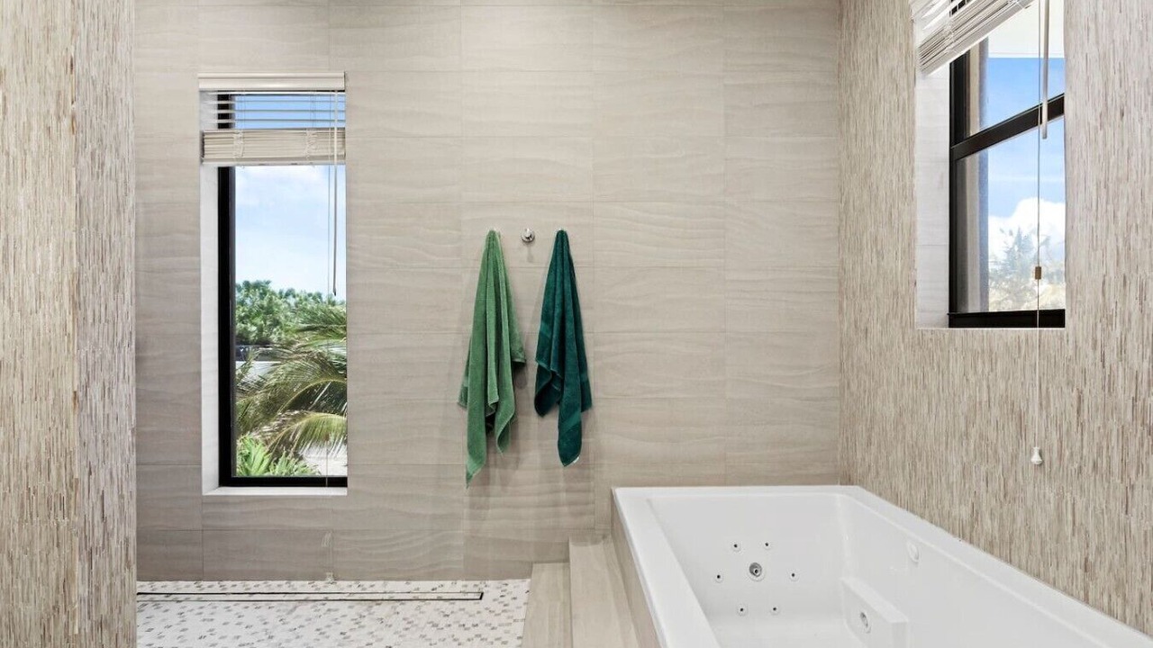 Photo of Bathroom in North Beach