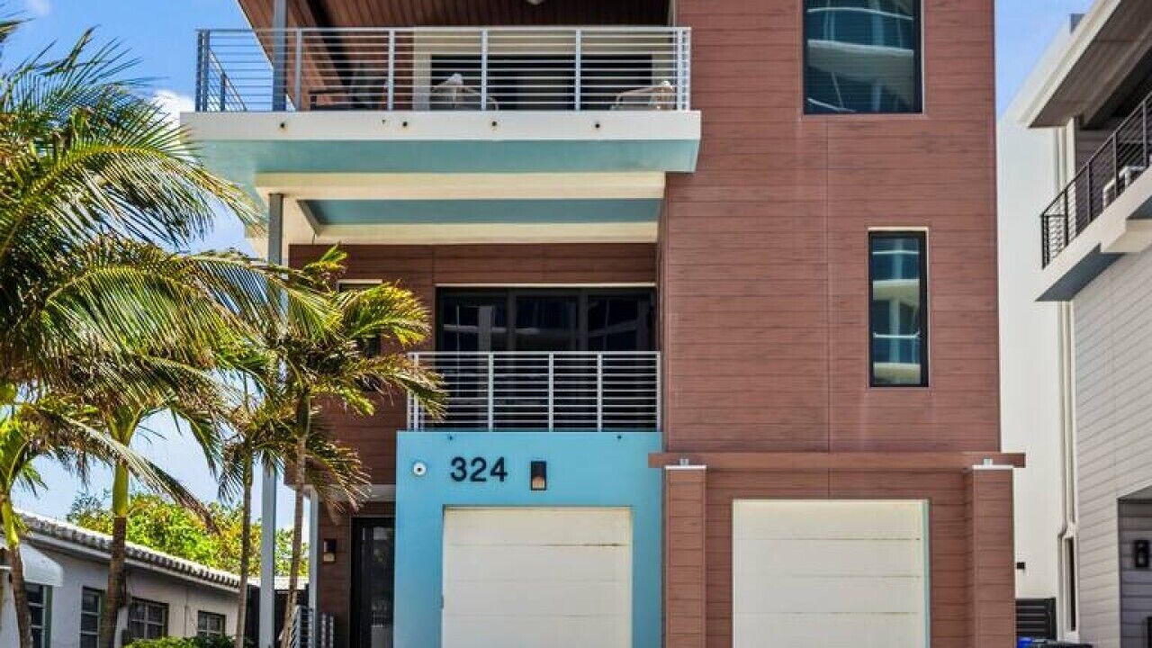 Photo of Outdoor in North Beach