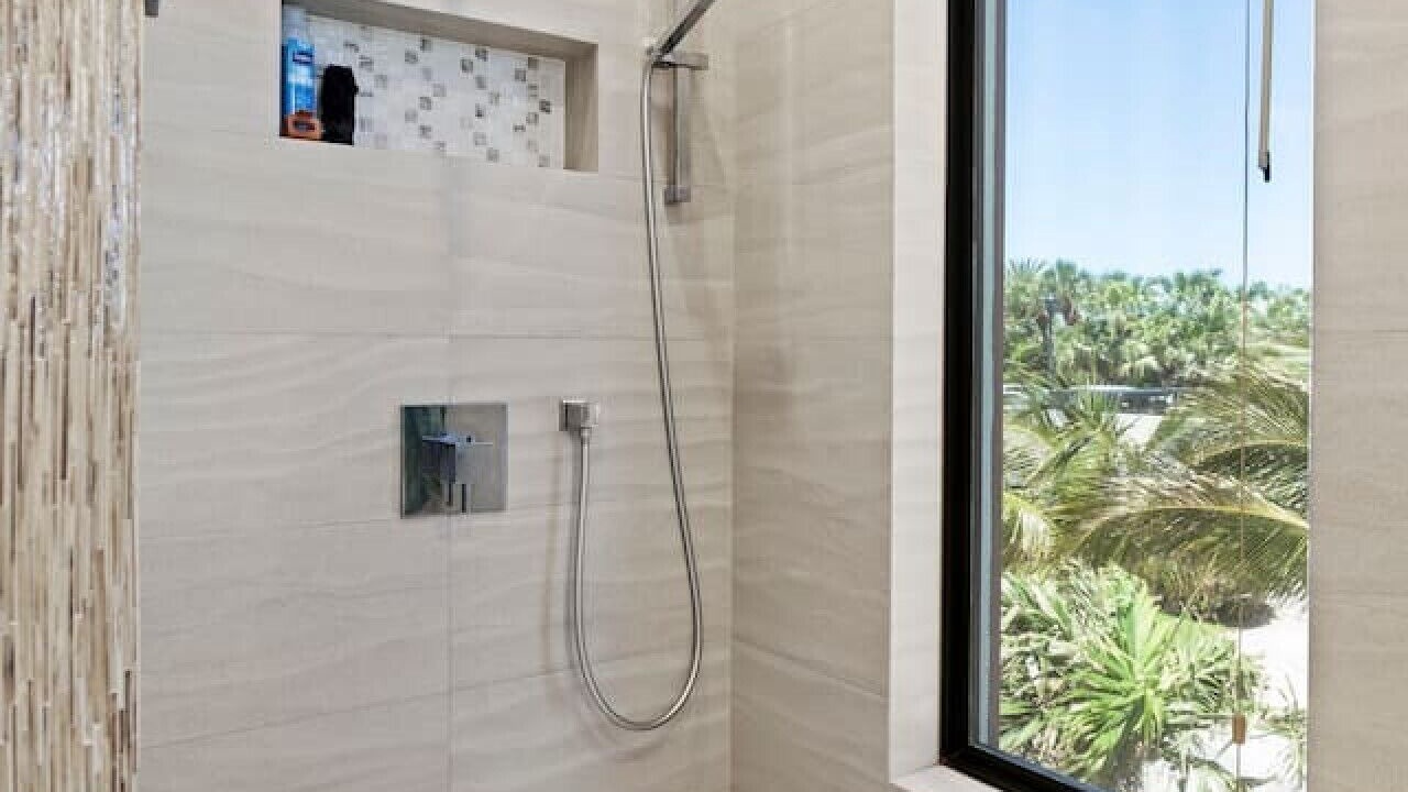 Photo of Bathroom in North Beach