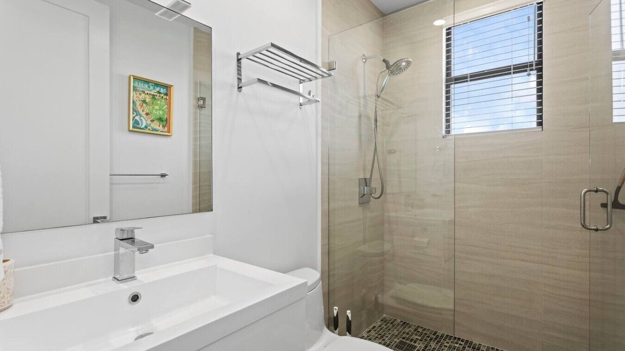 Photo of Bathroom in North Beach