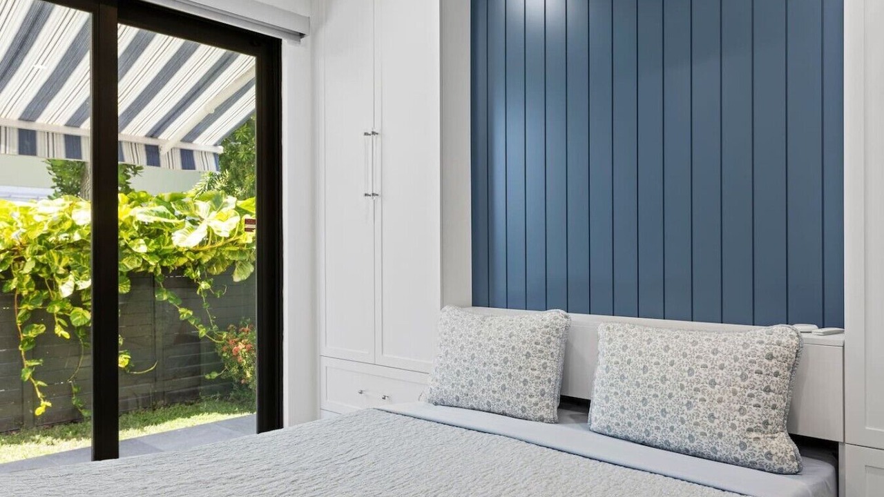 Photo of Bedroom in North Beach