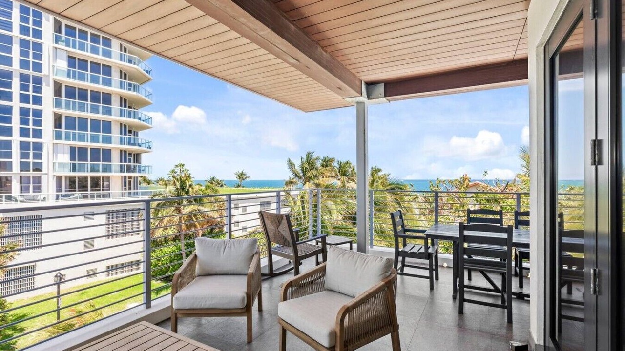 Photo of Outdoor in North Beach