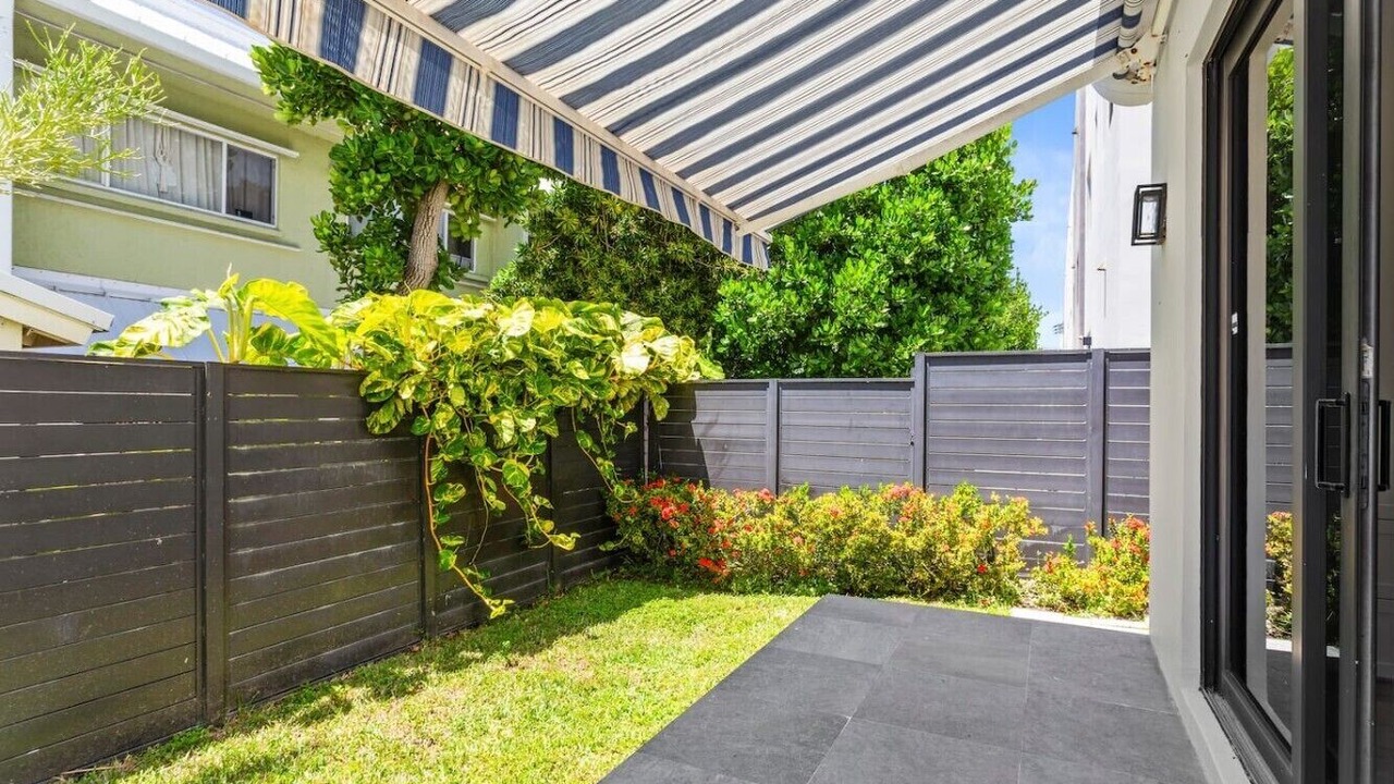 Photo of Outdoor in North Beach