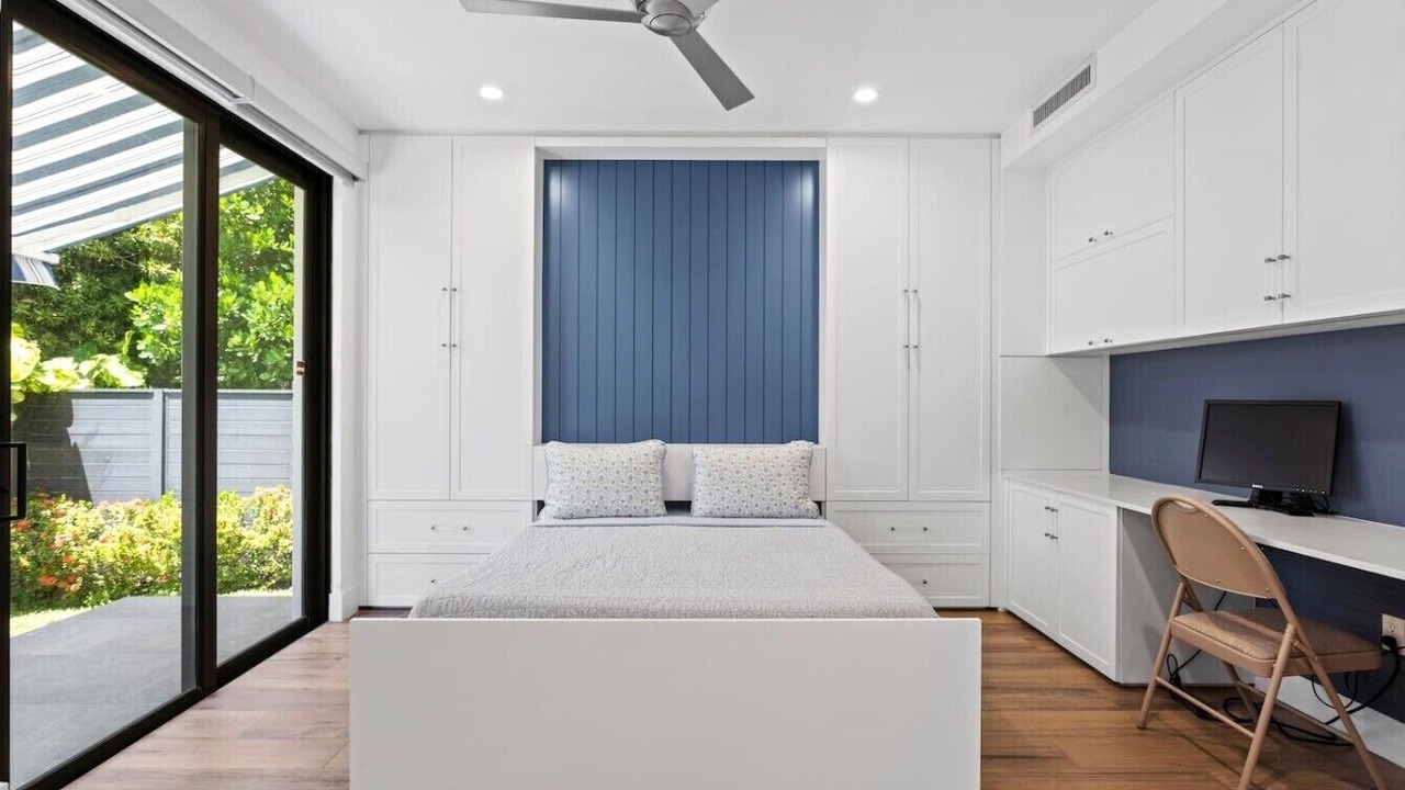 Photo of Bedroom in North Beach