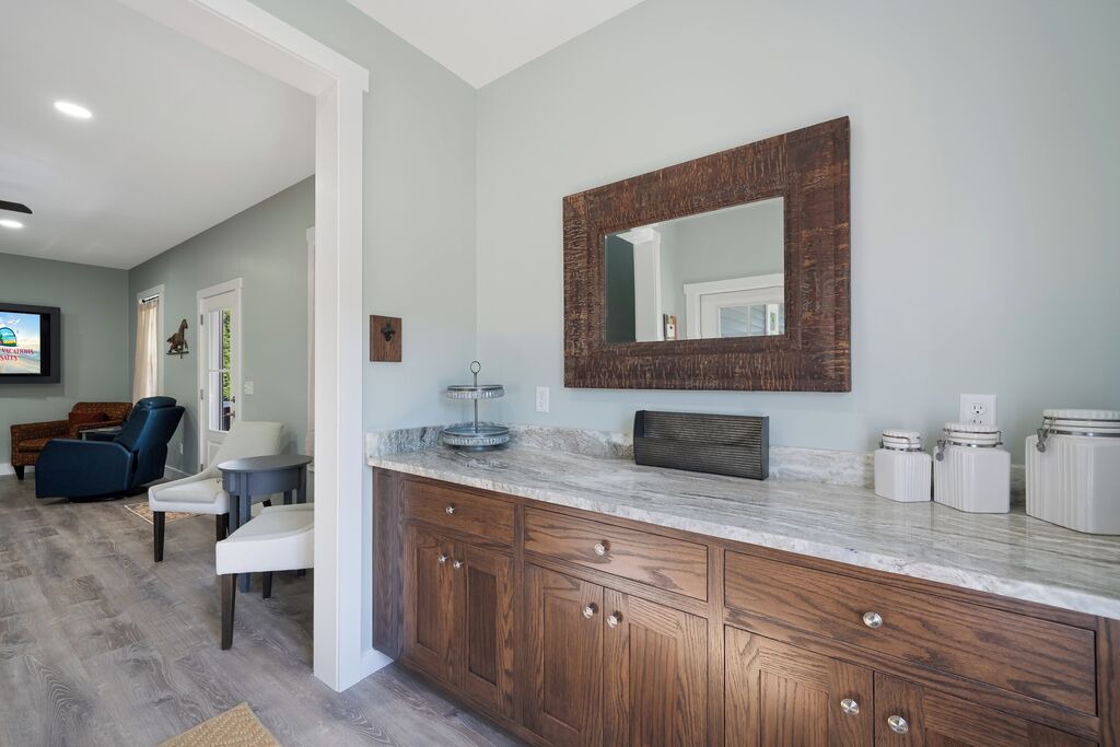 Photo of Bedroom in Wallops Island