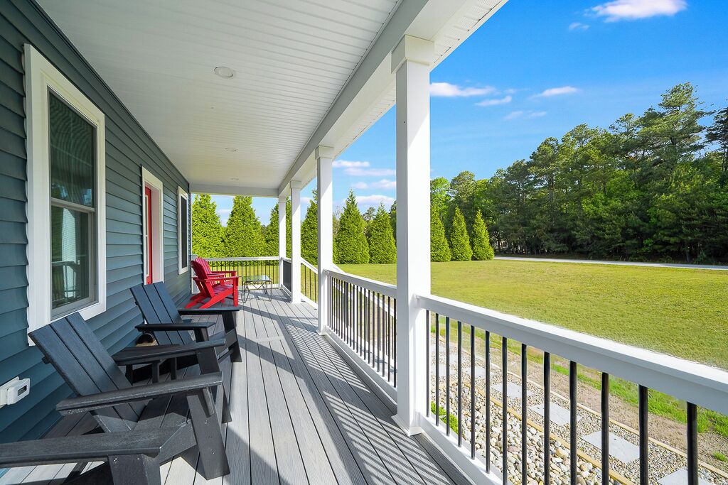 Photo of Outdoor in Wallops Island