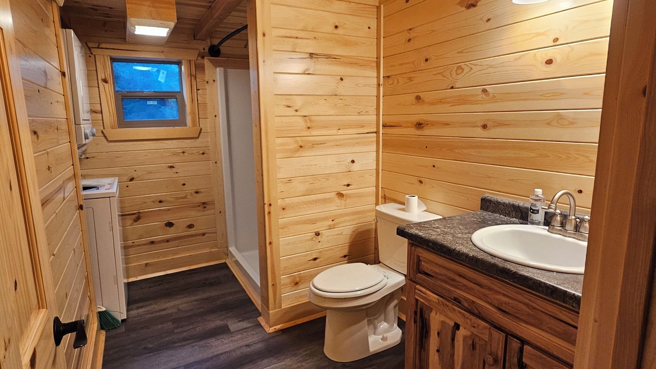Photo of Bathroom in Dayton