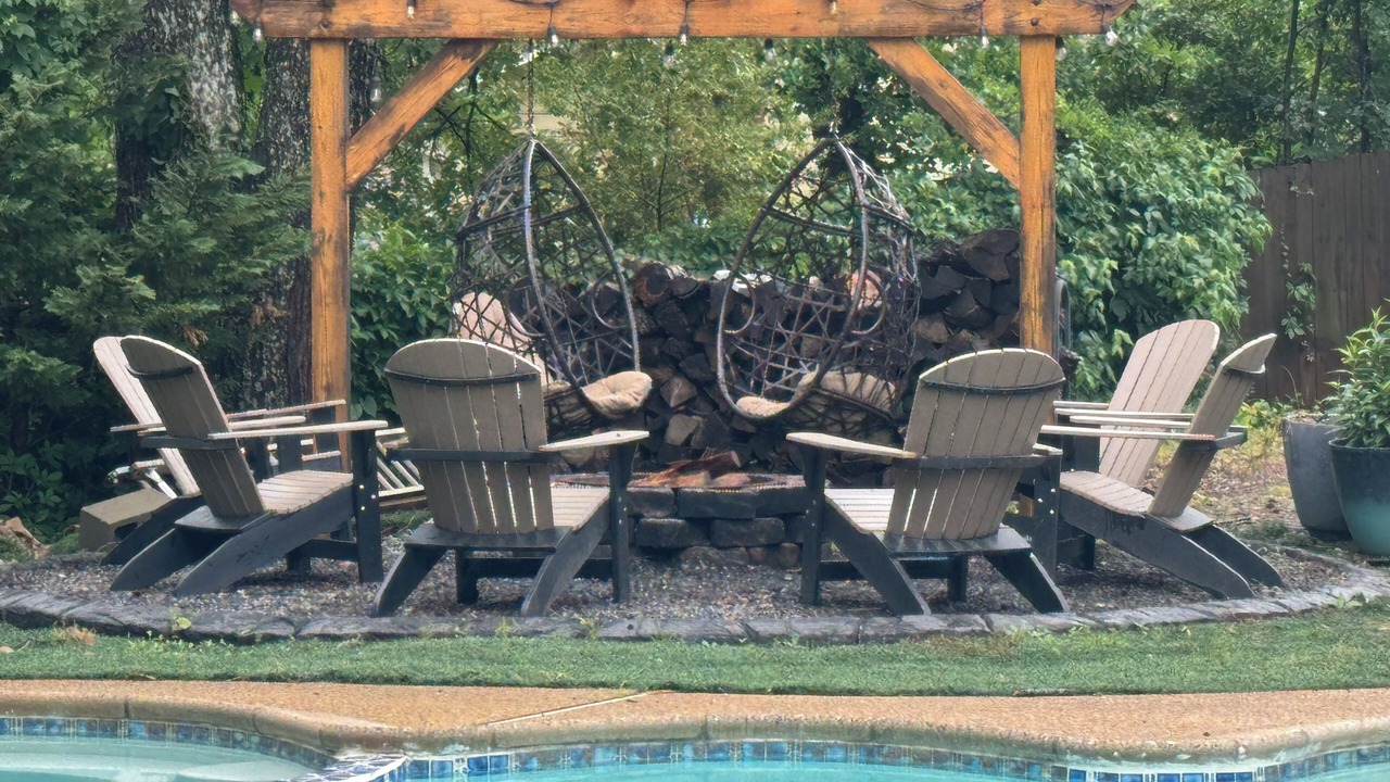Photo of Outdoor in Fredericksburg