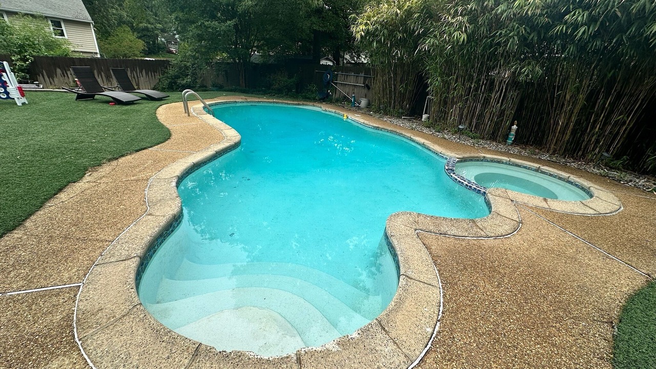 Photo of Outdoor in Fredericksburg