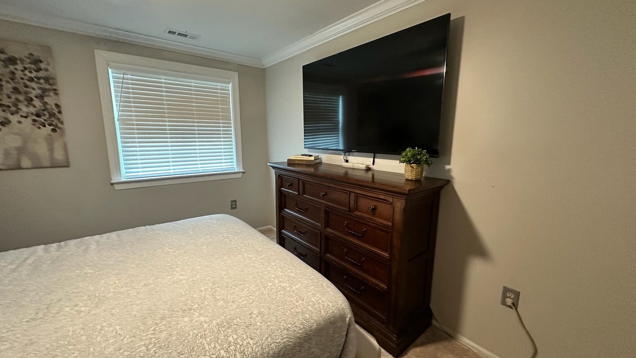 Photo of Bedroom in Fredericksburg