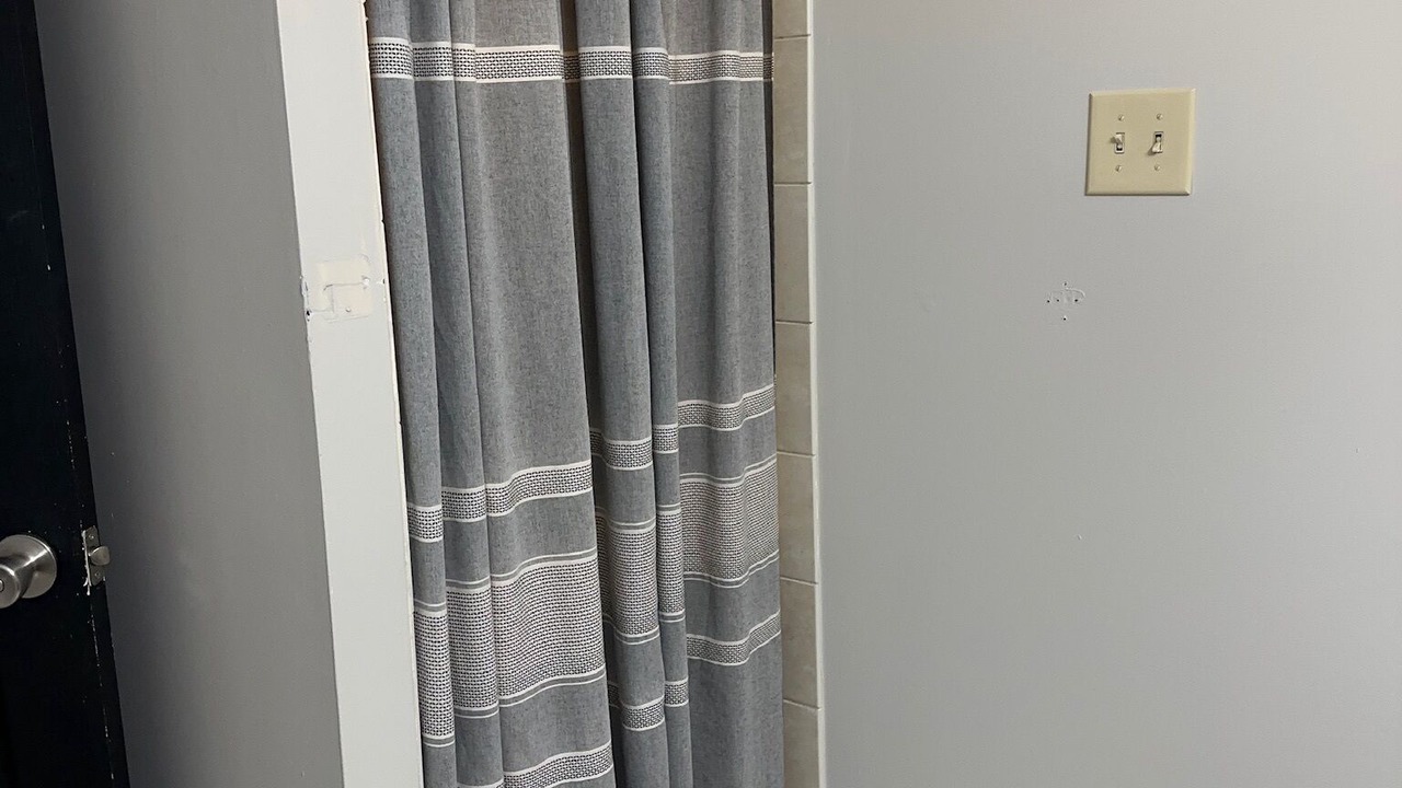 Photo of Bathroom in Fredericksburg