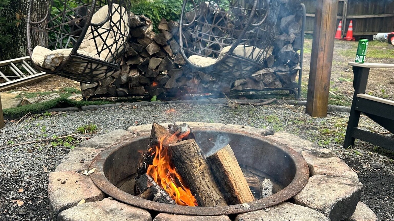 Photo of Outdoor in Fredericksburg