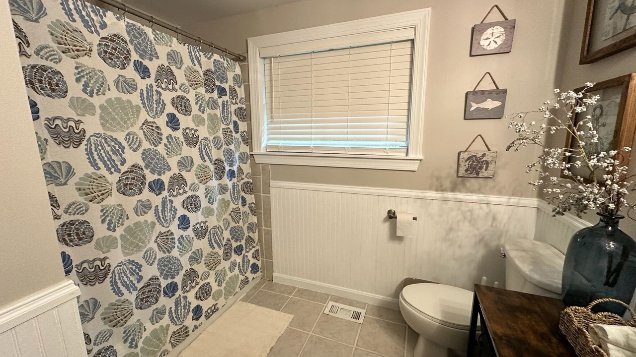 Photo of Bathroom in Fredericksburg