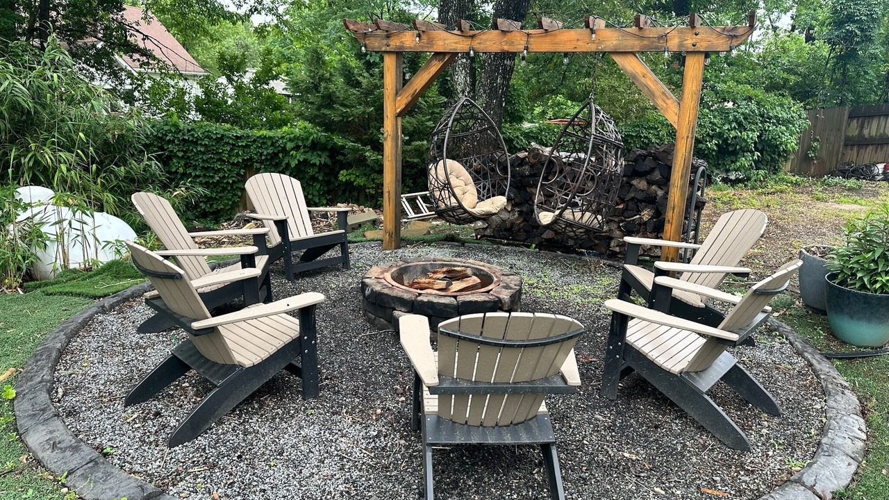 Photo of Outdoor in Fredericksburg