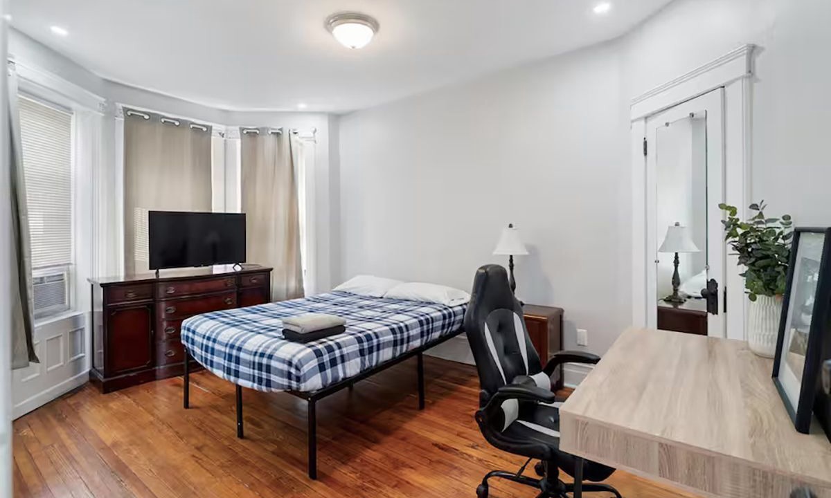 Photo of Bedroom in Greenville