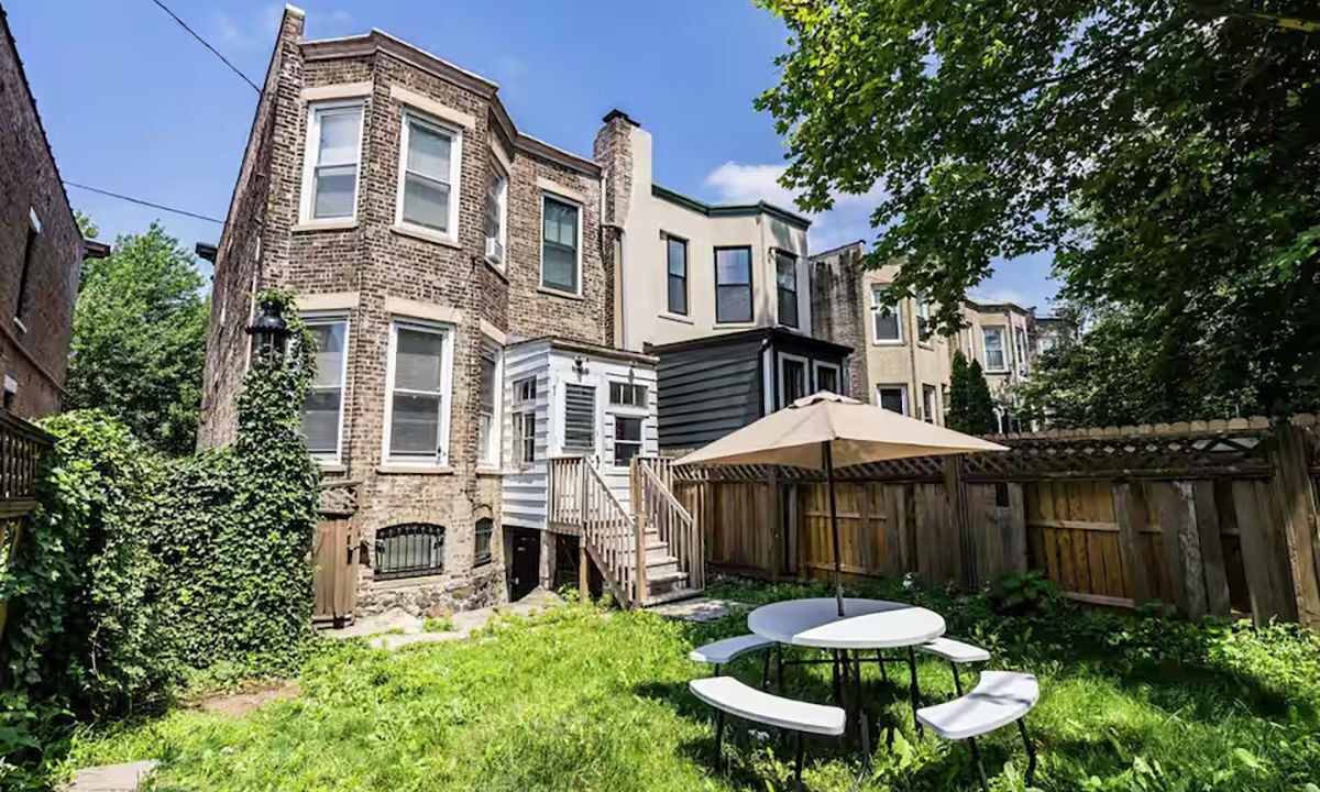 Photo of Outdoor in Greenville