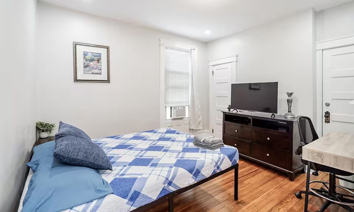 Photo of Bedroom in Greenville