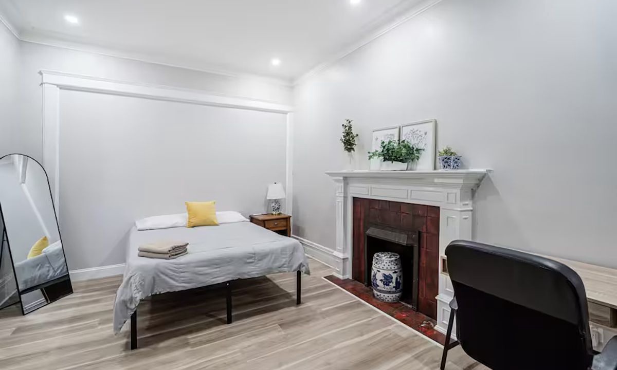 Photo of Bedroom in Greenville