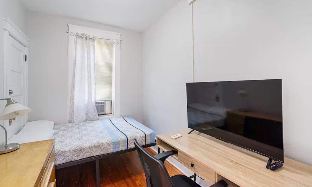 Photo of Bedroom in Greenville