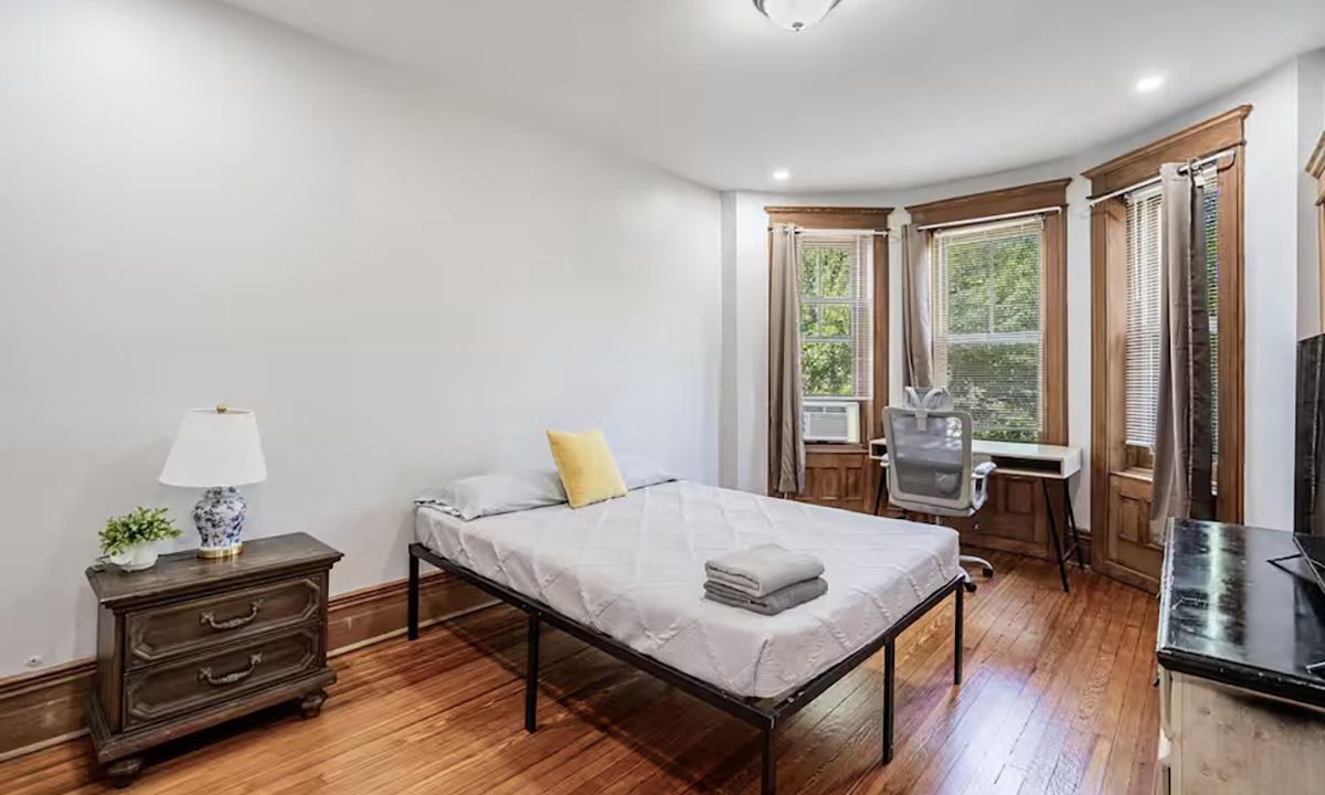 Photo of Bedroom in Greenville