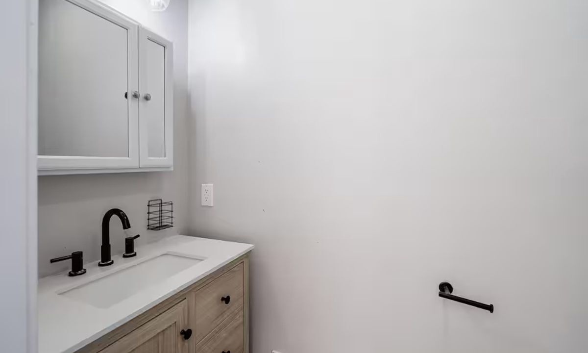 Photo of Bathroom in Greenville