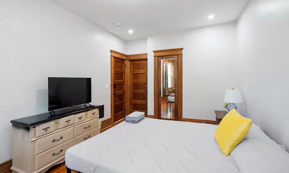 Photo of Bedroom in Greenville