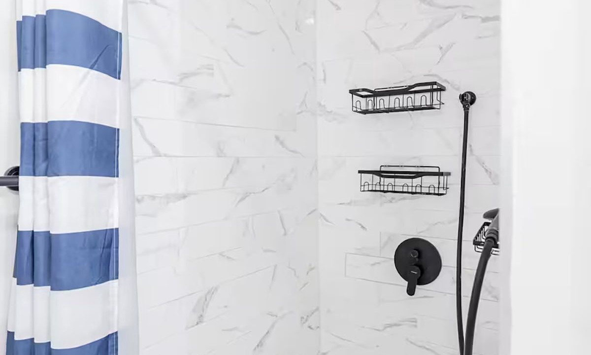 Photo of Bathroom in Greenville