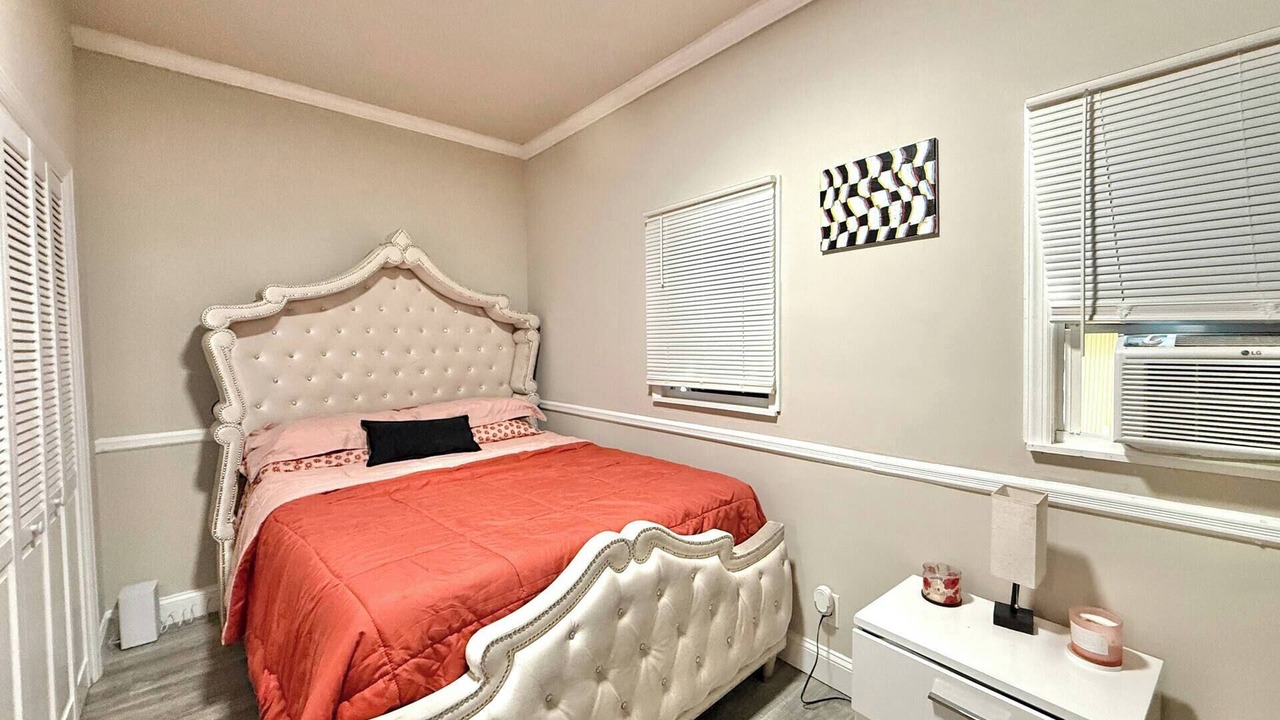 Photo of Bedroom in Guttenberg