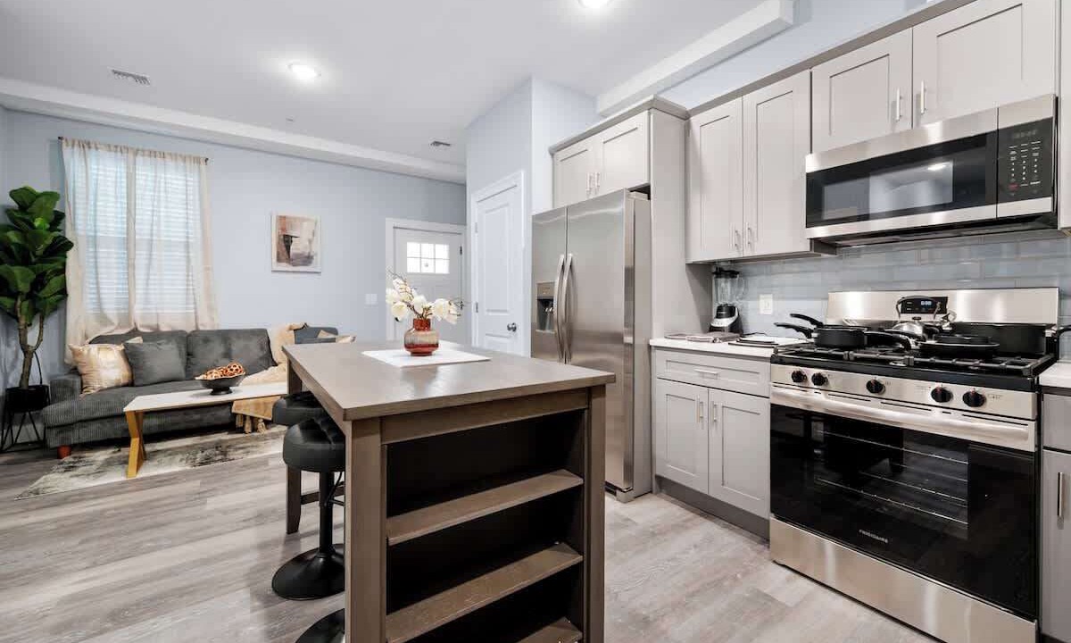 Photo of Kitchen in Forest Hill
