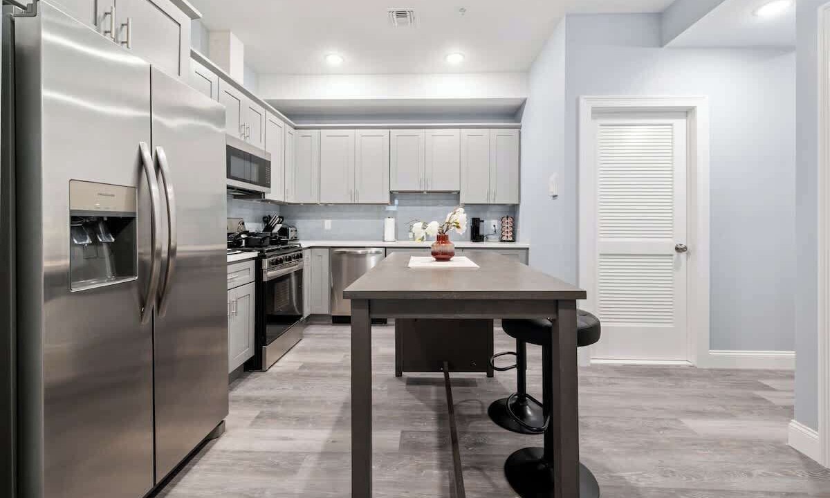 Photo of Kitchen in Forest Hill