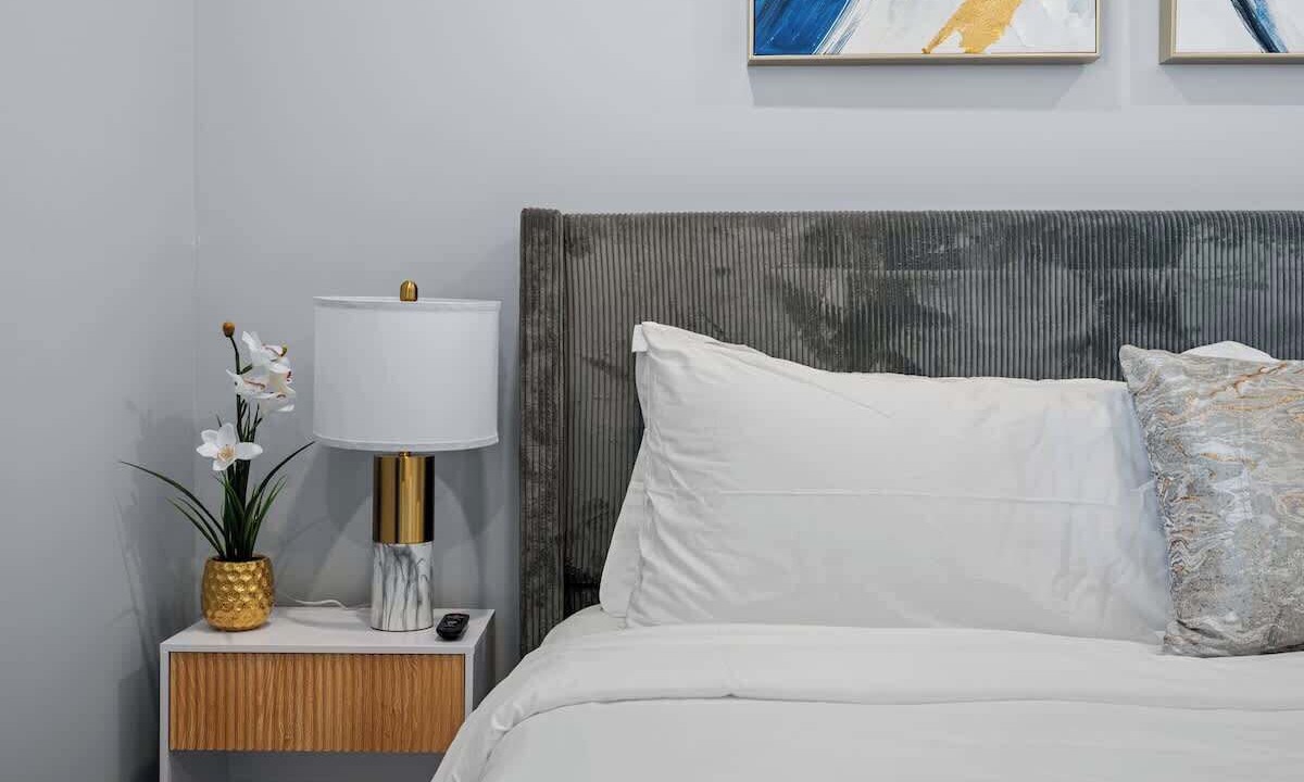 Photo of Bedroom in Forest Hill