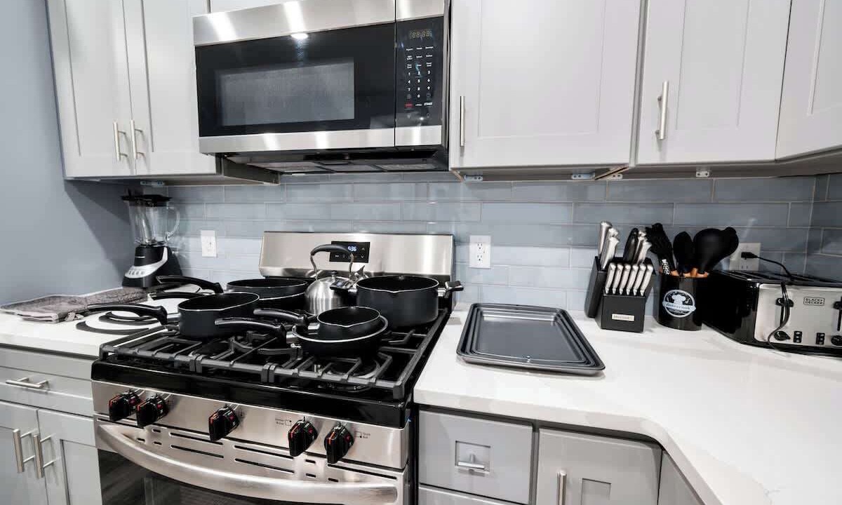 Photo of Kitchen in Forest Hill