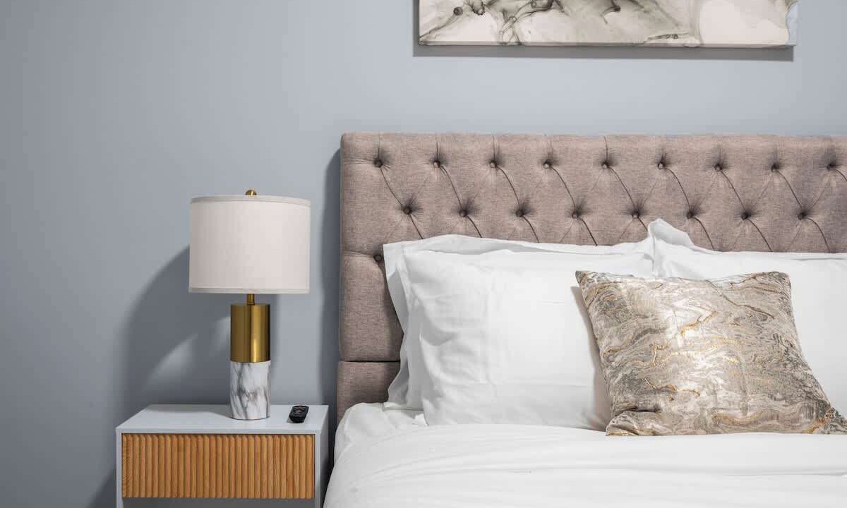 Photo of Bedroom in Forest Hill