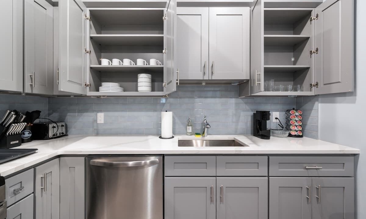 Photo of Kitchen in Forest Hill